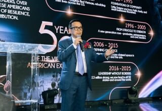 Vietnamese American Business Association (VABA) Marks 15 Years of Uniting Entrepreneurs Under "Speak with One Voice"