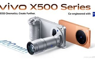 vivo X500 Series Debuts with Advanced ZEISS Telephoto Lens System and Cinematic Video Capabilities