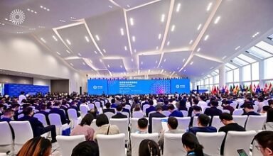 World Young Scientist Summit 2026 Opens in Wenzhou, Zhejiang